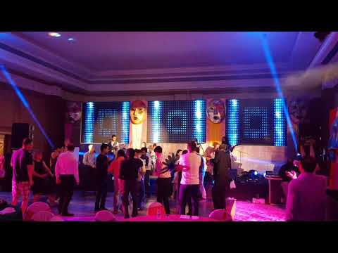 Raagas2Riches | Corporate Gig