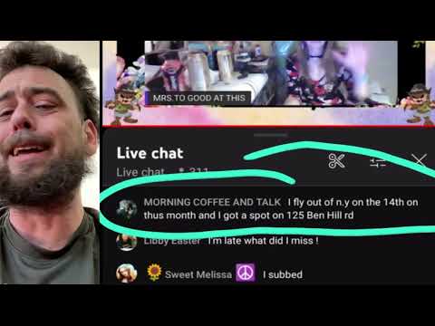 THE PANDREWS CONNECTED TO THE MAYOR.