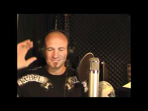 Scheepers Trailer 2010 (Official)