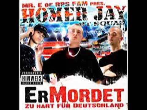 Mr. E of RPS Fam & Homer Jay - Das Intro prod by Lokkenload