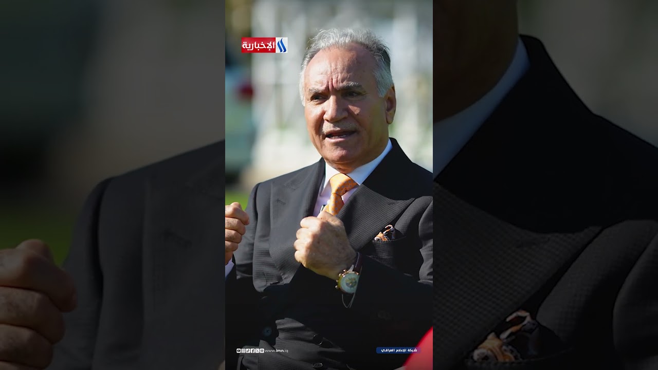 فيديو | فندق قلب العالم منشأ عراقي يثبت قدرة العراقيين على منافسة الماركات العالمية