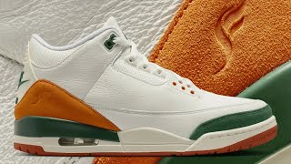 Could the Solefly 3s Be SOTY PLUS How Snipes Reserve Is Changing Things