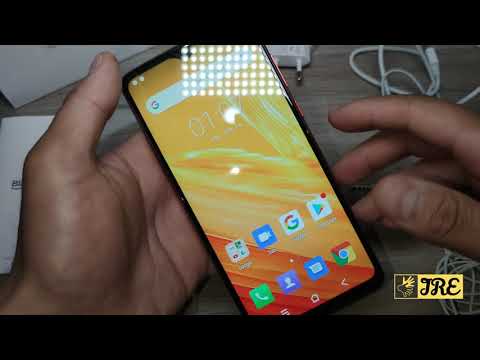 Blackview A80 Pro Android Smartphone (Review)