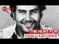 Pablo Escobar How The Legendary King Of Cocaine Was Finally Caught Witness Mafia Documentary
