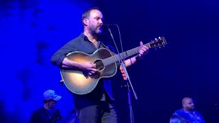 Old Dirt Hill - Dave Matthews Band - Budweiser Stage