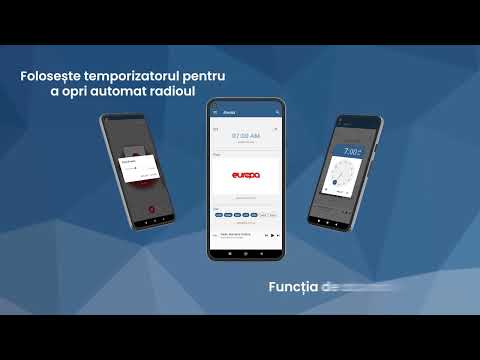 Radio România FM Online
