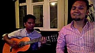 If we were words we would rhyme - Cover - Gruff Rhyss