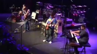 The Rumble - Mike's Song Jam, Tube - 2.26.2016 - Paramount Theater, Huntington, NY