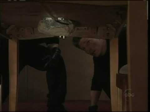 GH- Jason Sonny find a bomb on the yacht 8-4-03