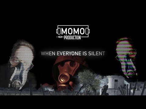 ☢️ When Everyone is Silent | M0M0PRODUCTION BSO-OST 🎶