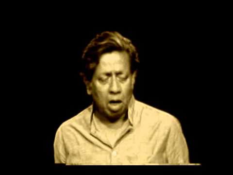 Sakharam Binder by Vijay Tendulkar Marathi Play/Drama Original footage