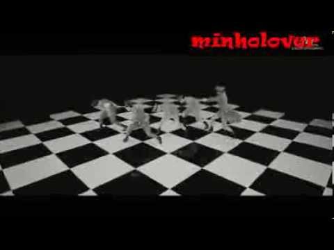 SHINee's MINHO Everybody Cuts