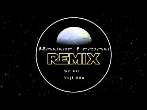 Nidalo Ft. Bonnie Legion - We Lie [YUJI ONO REMIX]