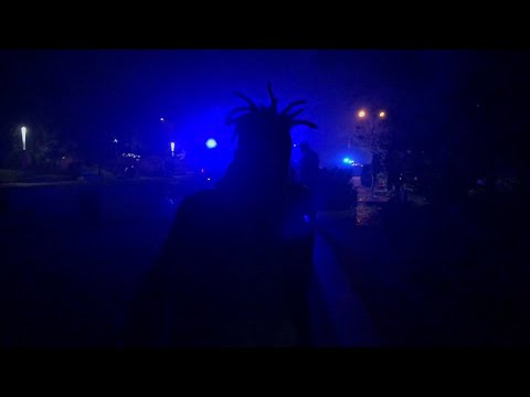 TOSHE "Wyskoczę z tego miasta"