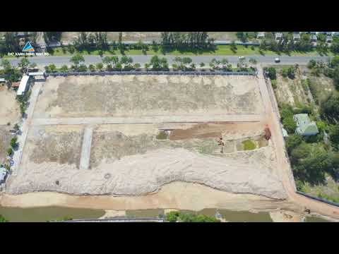 Đất nền trung tâm ven biển Hồ Tràm - Đầu xuân lì xì 5chỉ vàng SCJ/lô