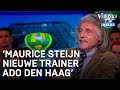 Johan heeft nieuws: 'ADO haalt Steijn op in Abu Dhabi als nieuwe trainer' | VERONICA INSIDE