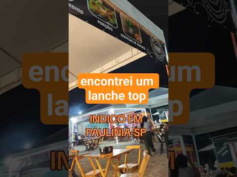 ESSE TEM MEU SELO. #paulinia #lifestyle #comida #opnião #paulínia #pauliniasp #saopaulo