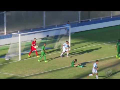 Brasileiro Série C 2016 - 13ª Rodada - Macaé 2 x 4 Guarani