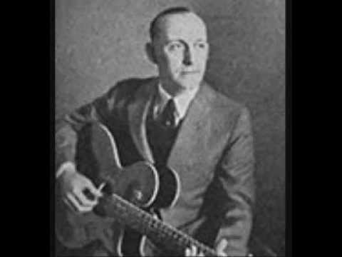 Carson Robison - 1945 Mother Goose Rhymes (c.1944).