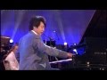 Lang Lang Franz Liszt - La Campanella 2011 BBC ...