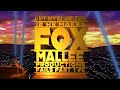 An Entry For Myself JaimeTV Studios If He Makes Fox Mallee Productions Fails Part 1 2