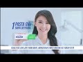 IKLAN PASTA GIGI ENZIM FRESH MINT Manusia Purba 1 Minute