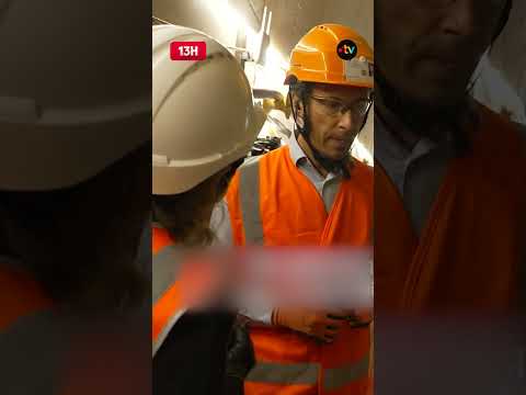 Grand Paris, le défi d'un chantier XXL