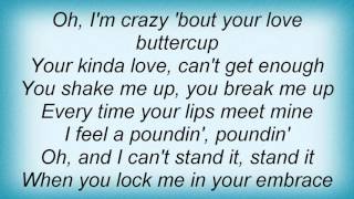 Lisa Stansfield - I Got A Feeling Lyrics