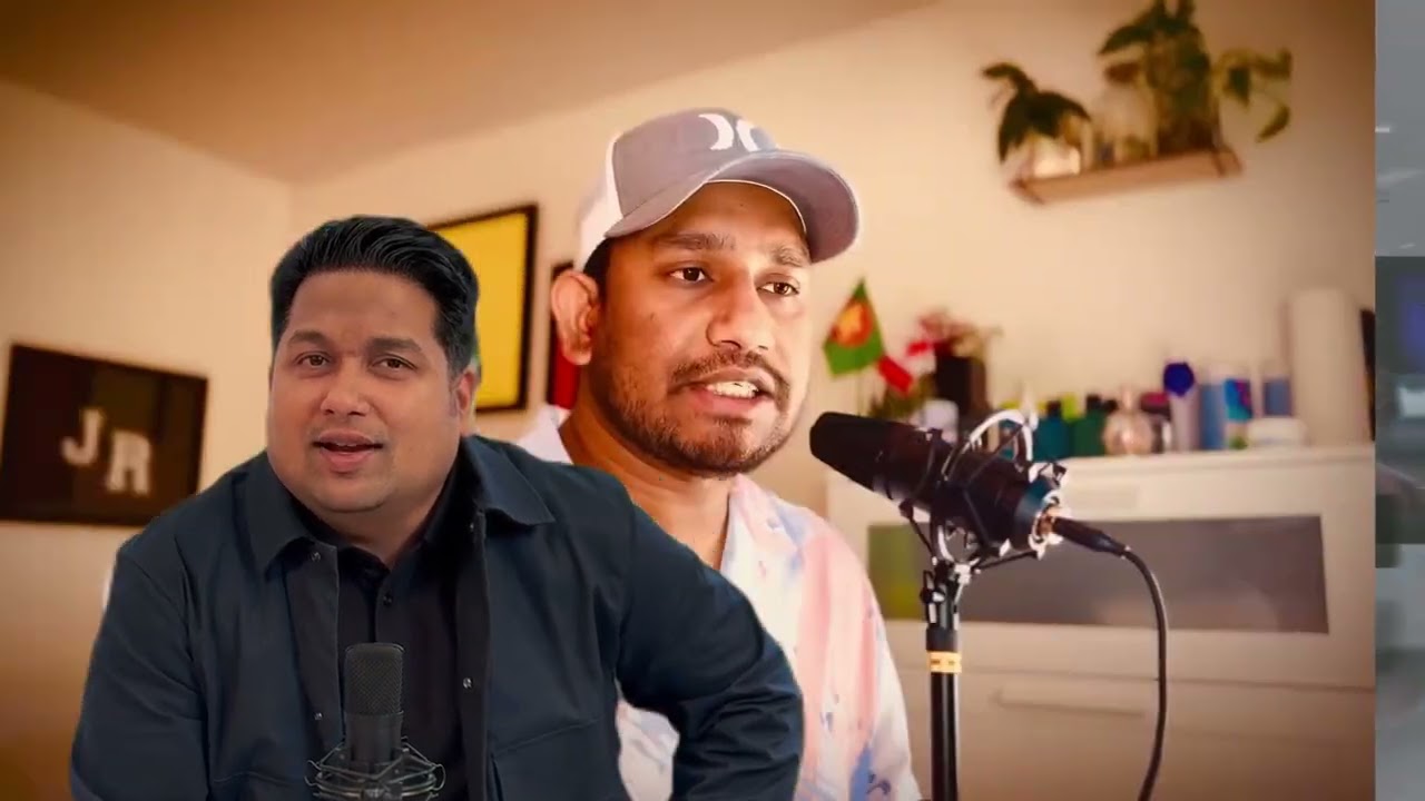 Client video review of Hustle Toronto