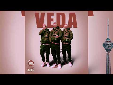 021kid - VEDA ( Official Audio )
