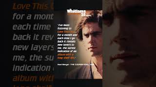 The Whitlams Love This City tour continues