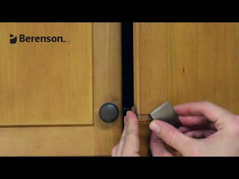 Berenson Hardware Samplicity Clip