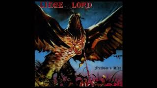 Liege Lord - Warriors Farewell