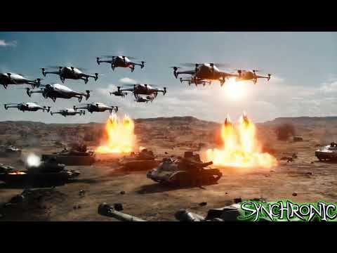 Video de la banda SYNCHRONIC