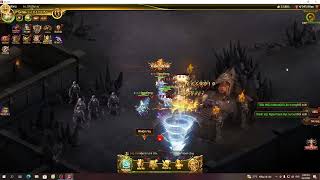 A force of nature that's forever a dreamThe fish swim beneath the surface so clear #03