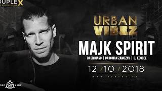 12102018 MAJK SPIRIT  DUPLEX  trailer