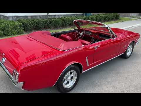 1965 Ford Mustang (CC-1850272) for sale in Miami, Florida