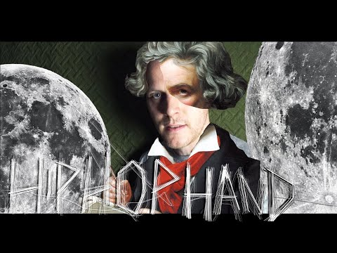 Die traurige Wahrheit über Ludwig van Beethoven - Marten McFly