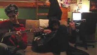 Thrice - Opaque (Acoustic Cover)