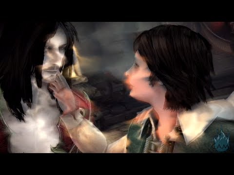 Castlevania Lords of Shadow 2 [Part 18] [Getting Inside]
