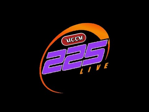 UCCW 225 Live Episode 4