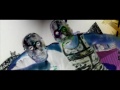 FLATLINERZ Off The Deep End Let Me Out Official Video