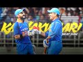Kanyakumari Ft Mahi X Virat Kohli Beat Sync Edit WhatsApp Status Cricket Edit