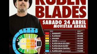 ojos de perro azul ruben blades