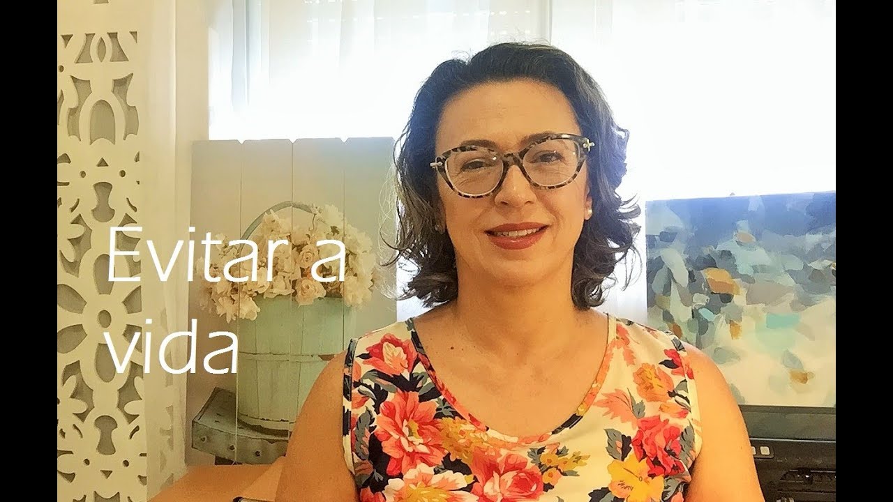 Personalidade evitativa (esquiva)