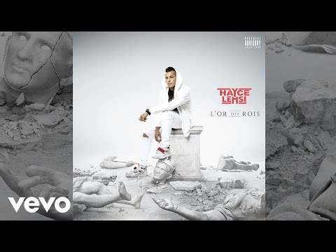 Hayce Lemsi - Au coeur de Lutèce ft. Maître Gims