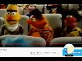 Erine Steals Bert S Nose