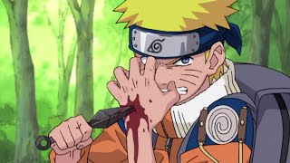 I never go back on my word… that’s my ninja way!