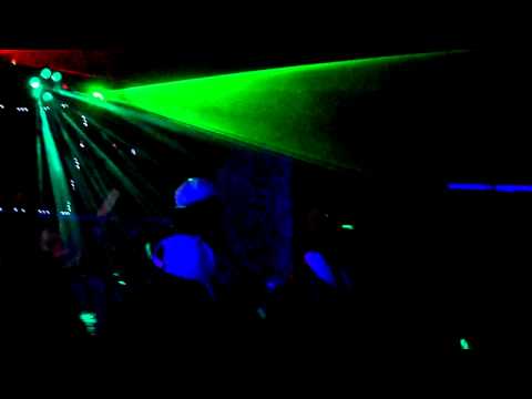 UNCZ Ruffstuff, Funsta, Harry Shotta @ Dissi Dent, Peterborough 20.08.10 part 10