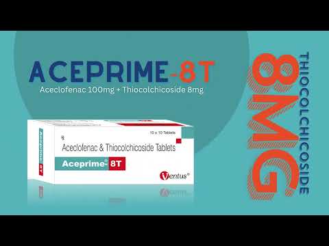 Nimesulide 100 mg tablets